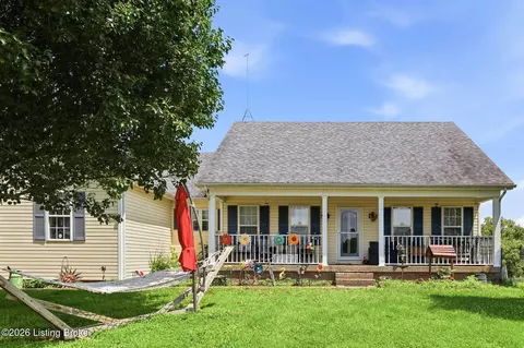 48 Hunters Trce, Taylorsville, KY 40071