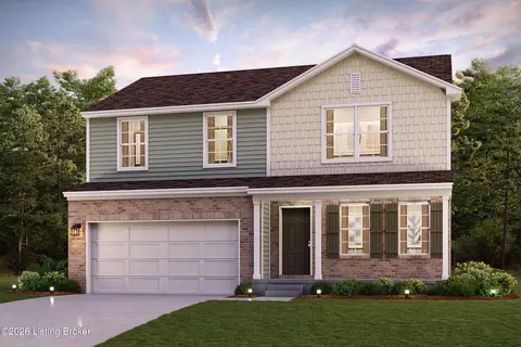 711 Muirfield Village Way, Vine Grove, KY 40175
