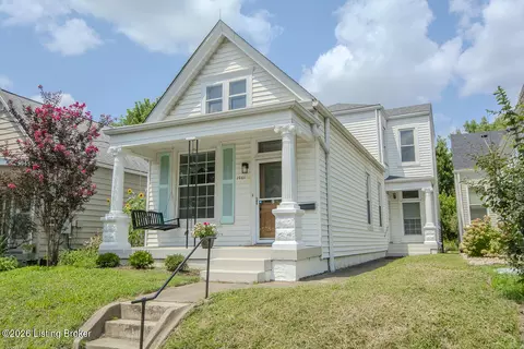 1061 E Kentucky St, Louisville, KY 40204
