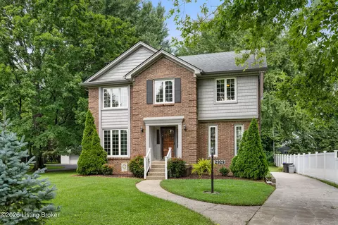 2929 Avon Rd, Louisville, KY 40220