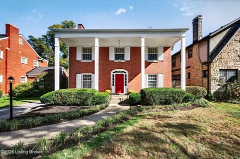 2325 Broadmeade Rd #1, Seneca Gardens, KY 40205