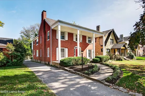2325 Broadmeade Rd #2, Seneca Gardens, KY 40205