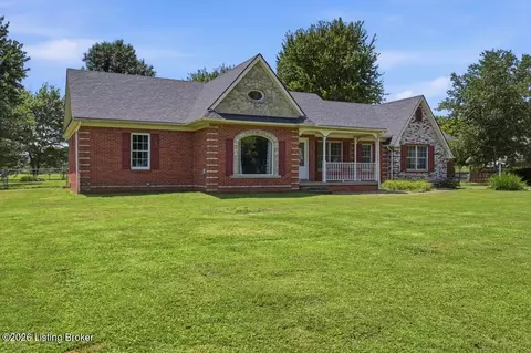 1103 Foxfire Rd, Bardstown, KY 40004