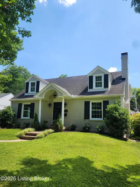 3936 Druid Hills Rd, Druid Hills, KY 40207