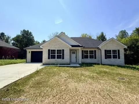 213 Tulip Dr, Bardstown, KY 40004