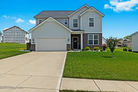 4008 Cobblestone Ln, La Grange, KY 40031