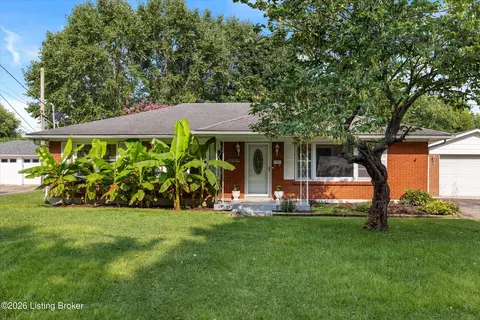 5741 Dorinda Dr, Louisville, KY 40258