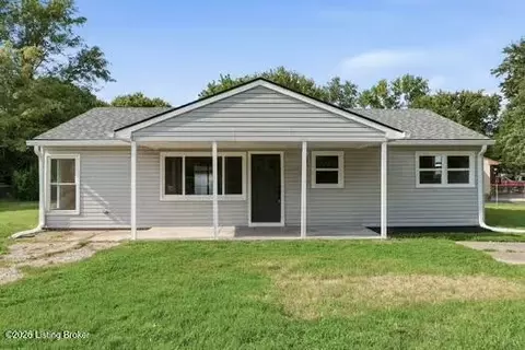 13318 Girvan Ave, Louisville, KY 40272