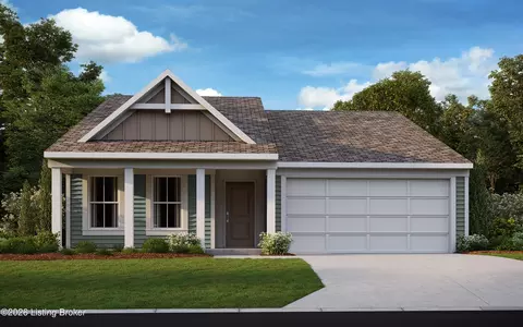 2018 Saddlewood Trl, Louisville, KY 40245