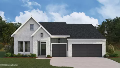 2004 Shadowalk Dr, Louisville, KY 40245