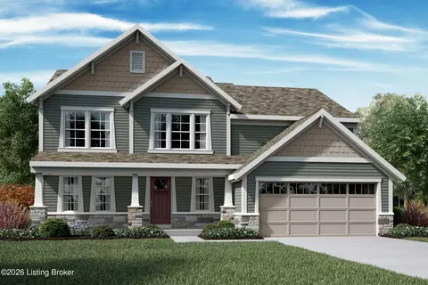 2015 Shadowalk Dr, Louisville, KY 40245