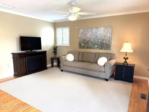Living - 2474 Cherry St, Crescent Springs, KY 41017 photo 1 of 1