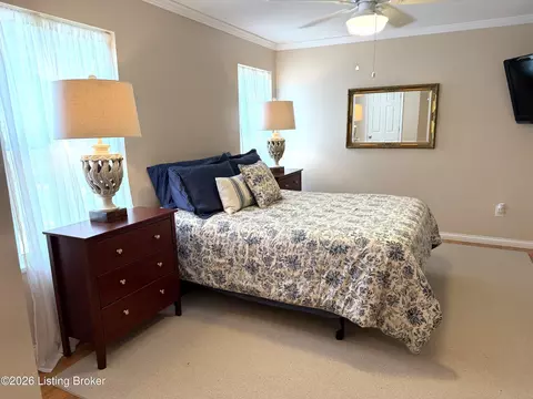 Bedroom - 2474 Cherry St, Crescent Springs, KY 41017 photo 1 of 3
