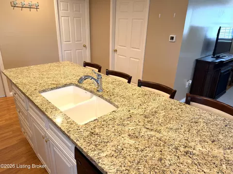 Kitchen - 2474 Cherry St, Crescent Springs, KY 41017 photo 6 of 6