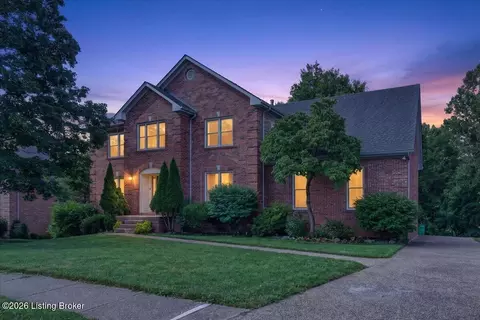 10418 Glenmary Farm Dr, Louisville, KY 40291