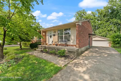 3604 Ethelwood Dr, Jeffersontown, KY 40299