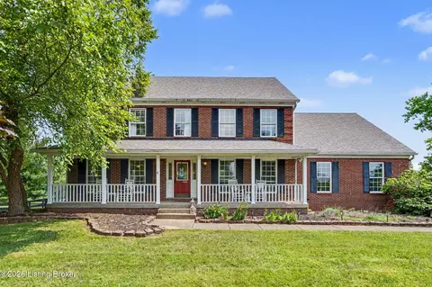 5103 Fox Run Rd, Buckner, KY 40010