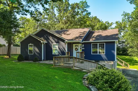 235 Fireside Dr, Brandenburg, KY 40108