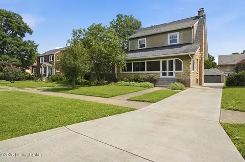 2505 Broadmeade Rd, Louisville, KY 40205