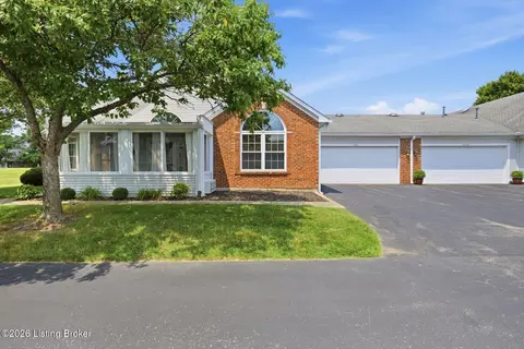 3910 Village Green Dr, Louisville, KY 40299