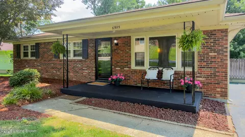 6905 Homestead Dr, Louisville, KY 40214