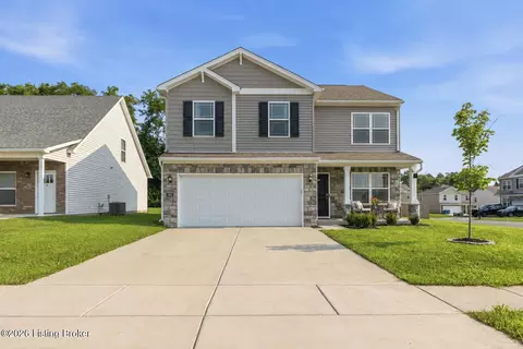 1860 Blackwell Rd, Shelbyville, KY 40065