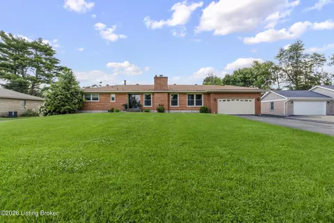 5003 S Watterson Trl, Louisville, KY 40291