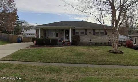 9009 Wanlou Dr, Louisville, KY 40272