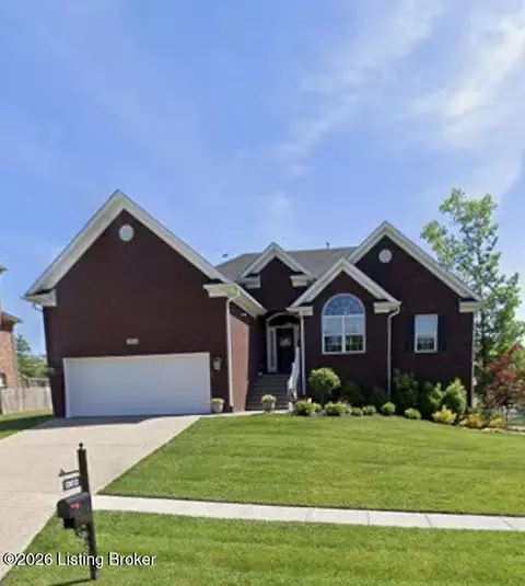 13613 Quiet Glen Ct, Louisville, KY 40299