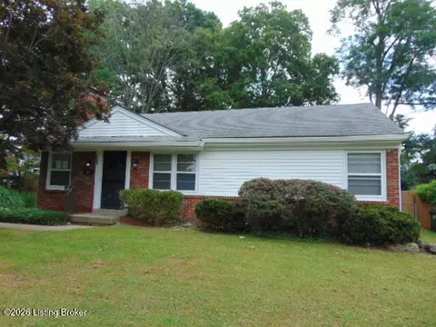 3103 Michael Dr, Louisville, KY 40220