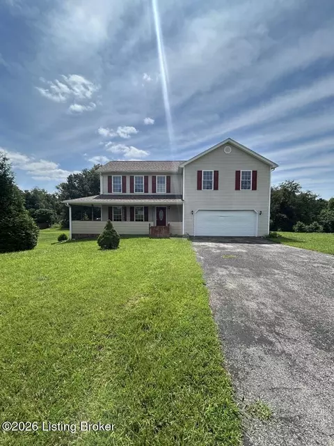 37 Infantry Ct, Vine Grove, KY 40175
