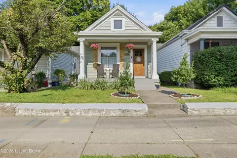 1034 S Shelby St, Louisville, KY 40203