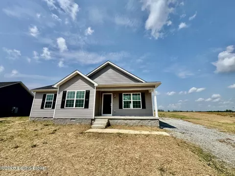 Exterior - 1592 Old Perryville Loop, Springfield, KY 40069 photo 3 of 4