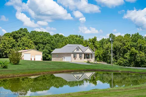 401 Old Mammoth Cave Rd, Cave City, KY 42127