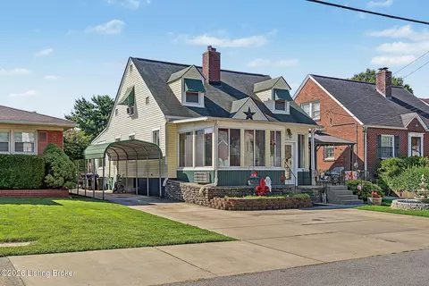 1616 Russell Ave, Louisville, KY 40213