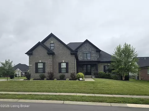 12705 Valley Pine Dr, Louisville, KY 40299