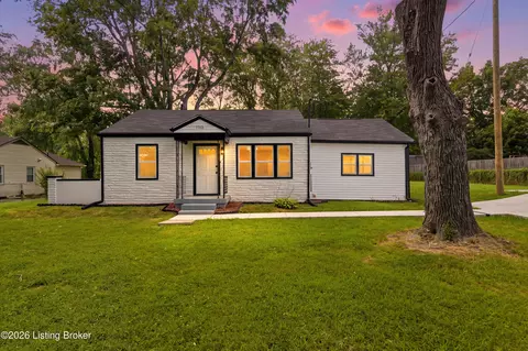 7712 3rd Street Rd, Louisville, KY 40214