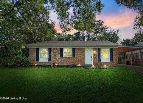 5214 Windy Willow Dr, Louisville, KY 40241