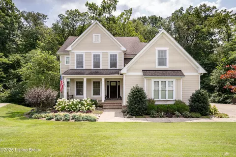 3014 Heather Green Blvd, La Grange, KY 40031