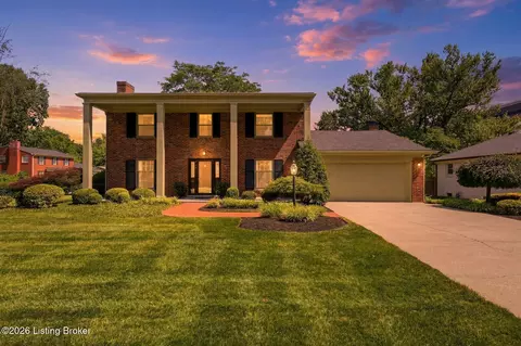 6402 Haverhill Rd, Louisville, KY 40222