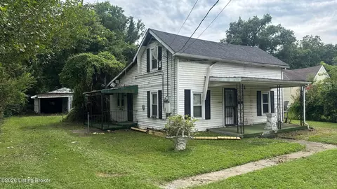 4610 Crawford Ave, Louisville, KY 40258