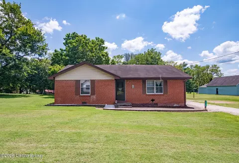 110 Tanner Rd, Hodgenville, KY 42748