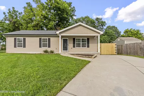 4405 Debbie Ct, Louisville, KY 40213