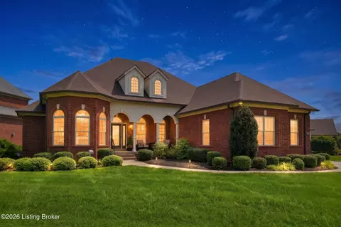 10511 Vista Hills Blvd, Louisville, KY 40291