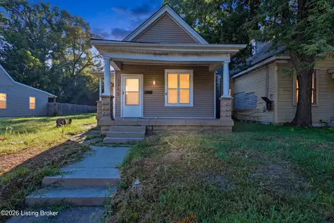 1345 S 26th St, Louisville, KY 40210