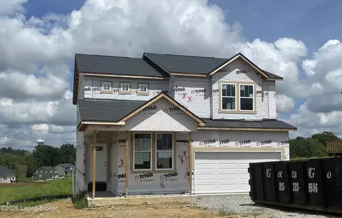 lot253 Rocky Mill Way, La Grange, KY 40031