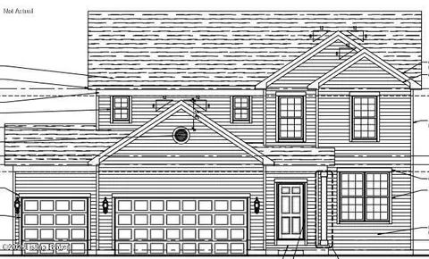 lot261 Rocky Mill Way, La Grange, KY 40031