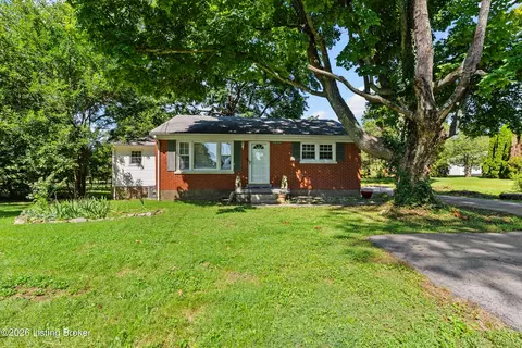 7804 Vaughn Mill Rd, Louisville, KY 40228