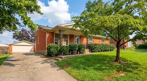 2306 Allegheny Dr, Jeffersontown, KY 40299