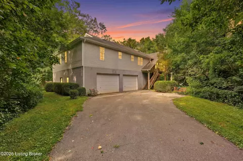 5713 W Highway 524, Westport, KY 40077